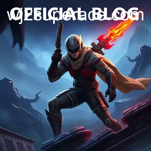 Exploring the 'Official Blog': The Rise of 'wj2 super ace' in Gaming Discourse