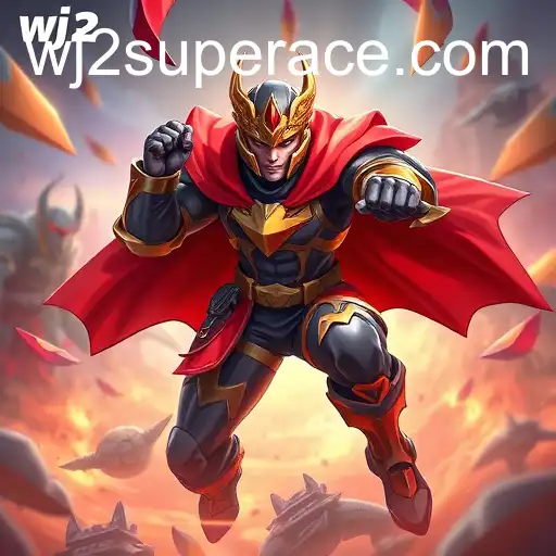 Unveiling the Exciting Realm of 'Special Events' Under the WJ2 Super Ace Spotlight