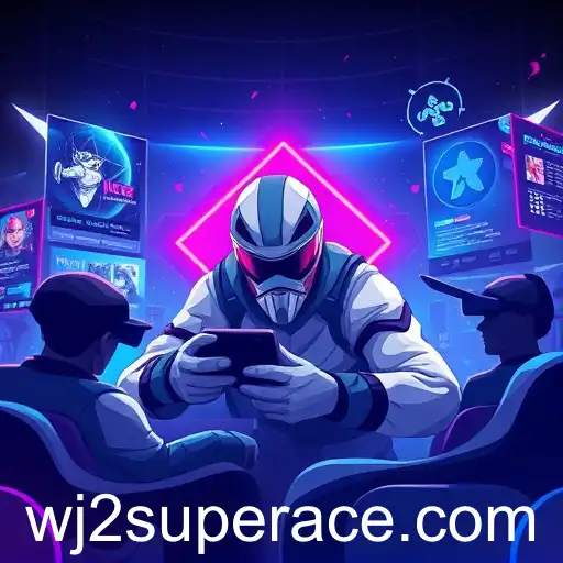 The Evolution and Impact of Online Gaming Communities