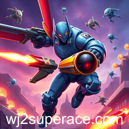 Exploring the 'Home Page' Game Category: Spotlight on 'wj2 super ace'