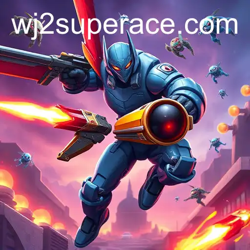 Exploring the 'Home Page' Game Category: Spotlight on 'wj2 super ace'