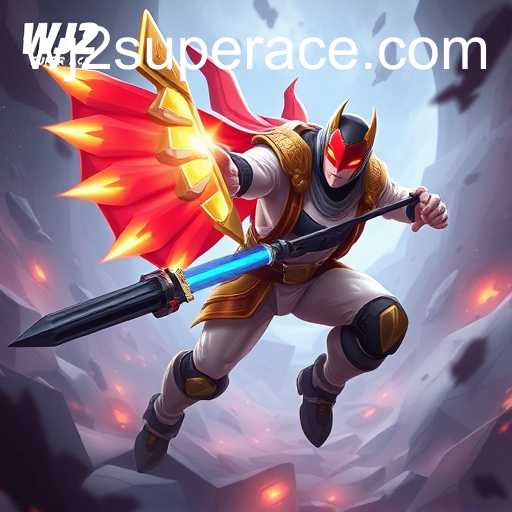 The Rise of WJ2 Super Ace and its Impact on Online Gaming