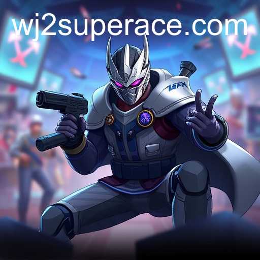 The Rise of 'WJ2 Super Ace' in Gaming