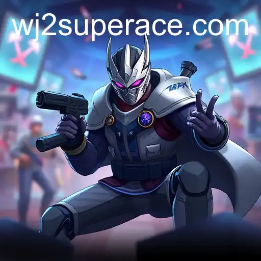 The Rise of 'WJ2 Super Ace' in Gaming