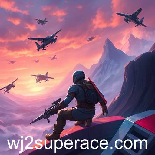 The Rise of WJ2 Super Ace in the Gaming World