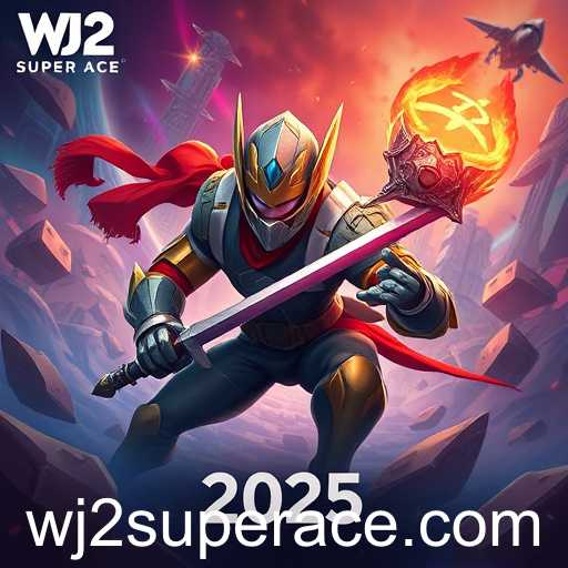 The Rise of WJ2 Super Ace in Online Gaming