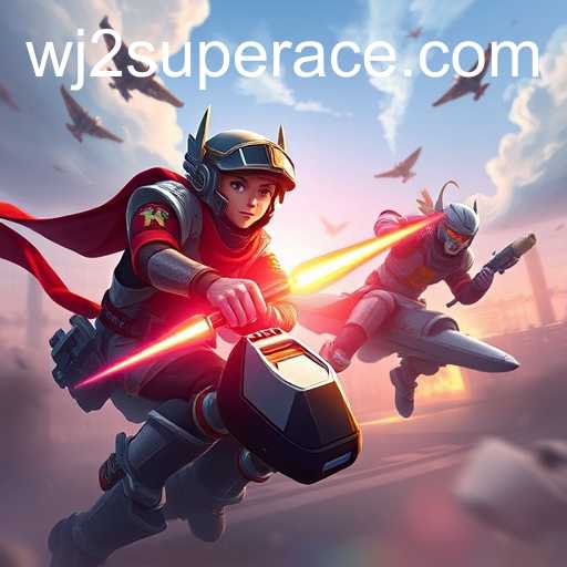 The Rising Popularity of WJ2 Super Ace in Online Gaming