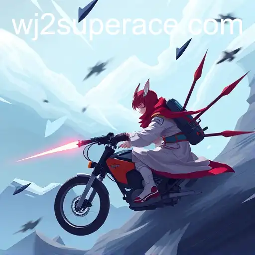 Exploring the Allure of 'wj2 Super Ace' in the Game Shop Category