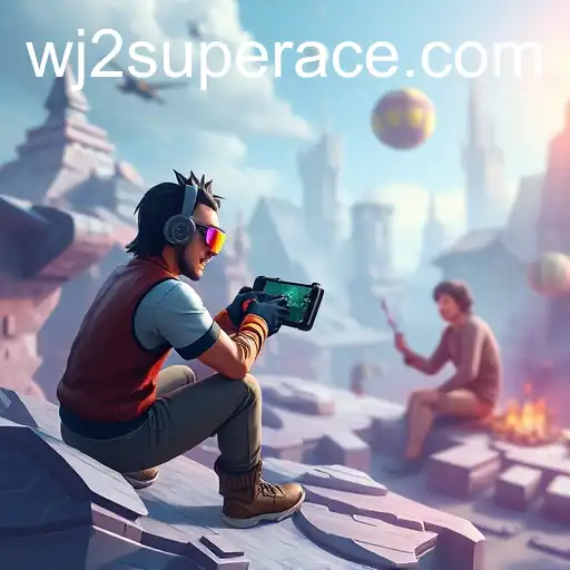 The Rise of Gaming Platforms in 2026