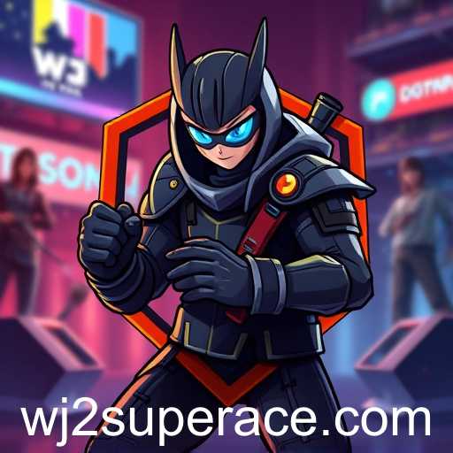 The Rise of WJ2 Super Ace in Gaming