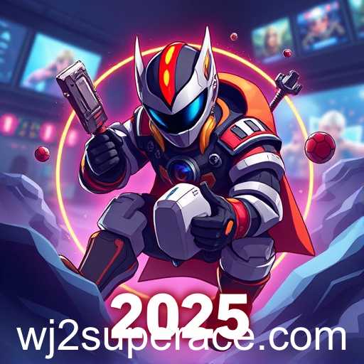 The Rising Popularity of WJ2 Super Ace