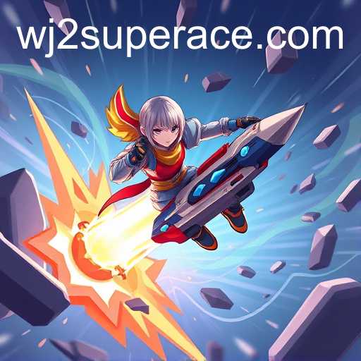 The Rise of WJ2 Super Ace in the Gaming Arena